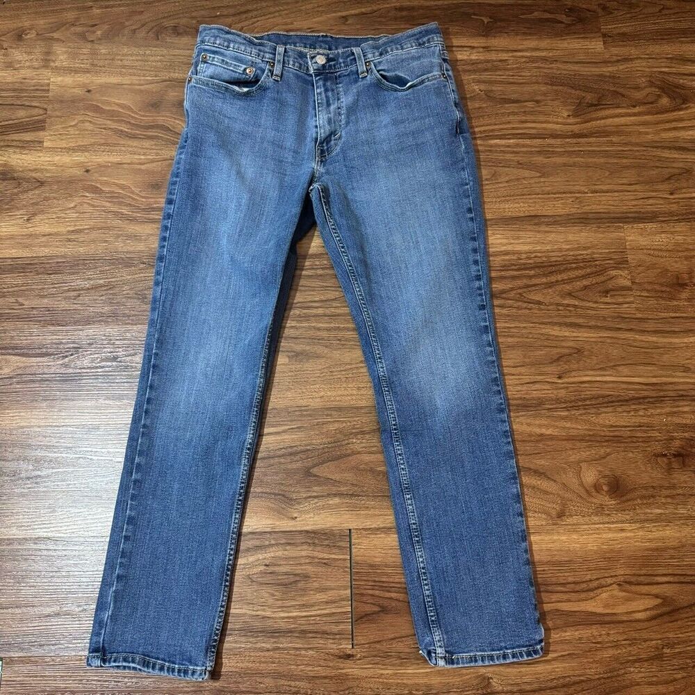 Classic Blue Women's Jeans